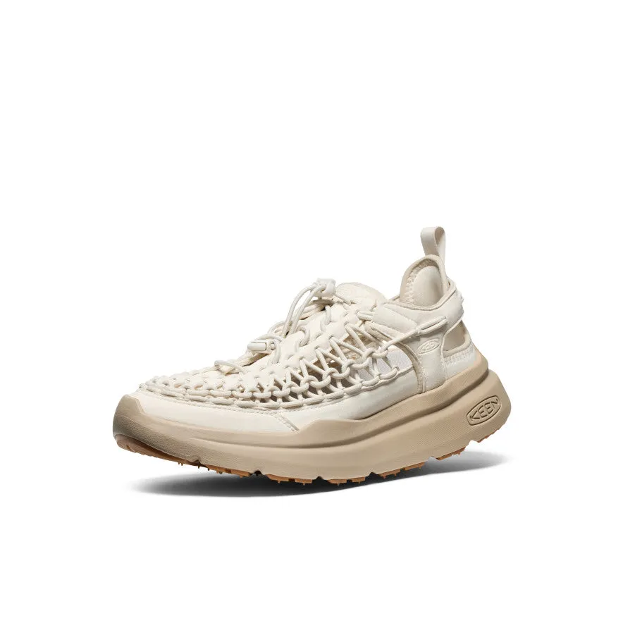 Keen Men's UNEEK WK Sneaker  |  Birch/Plaza Taupe