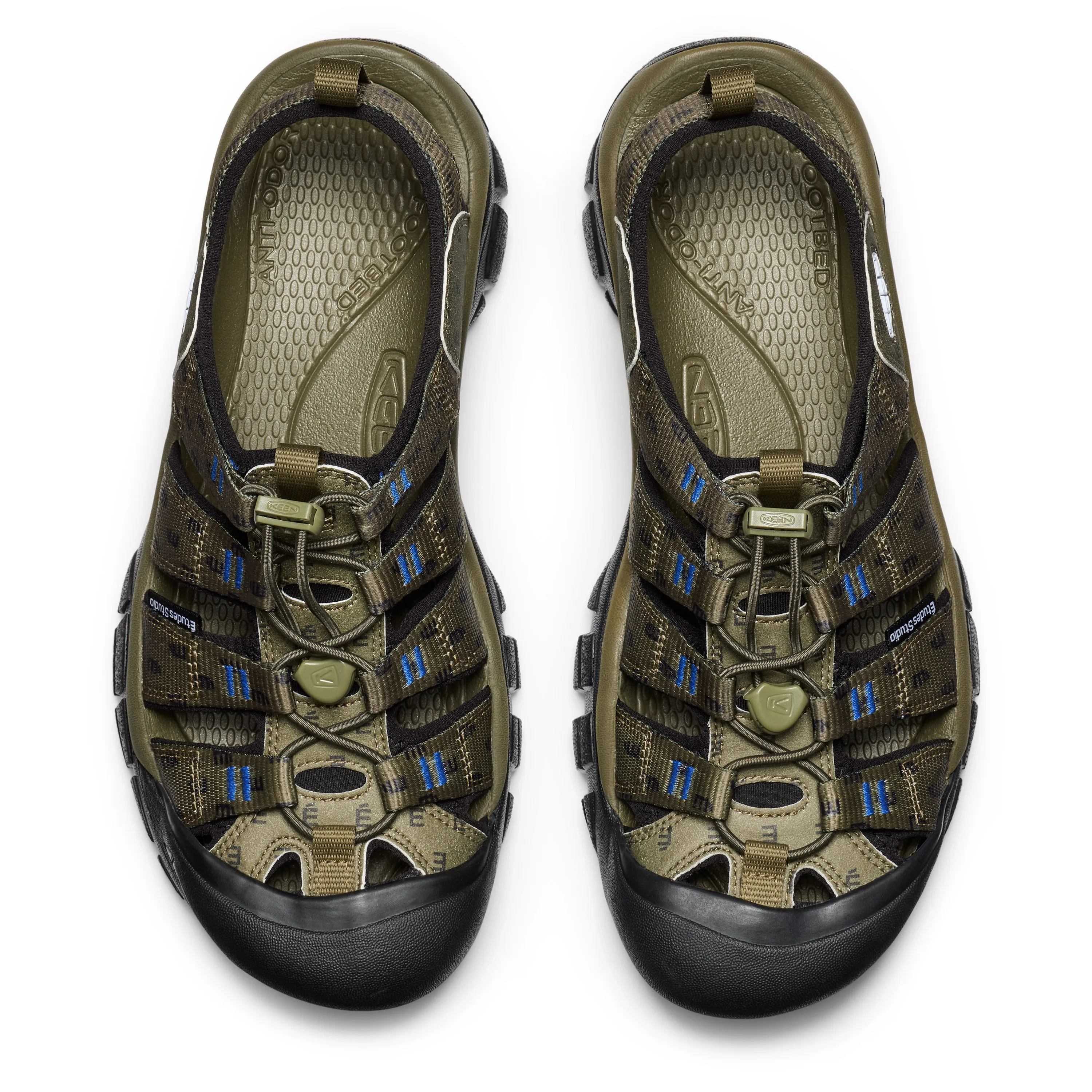 KEEN NEWPORT RETRO (Men)
