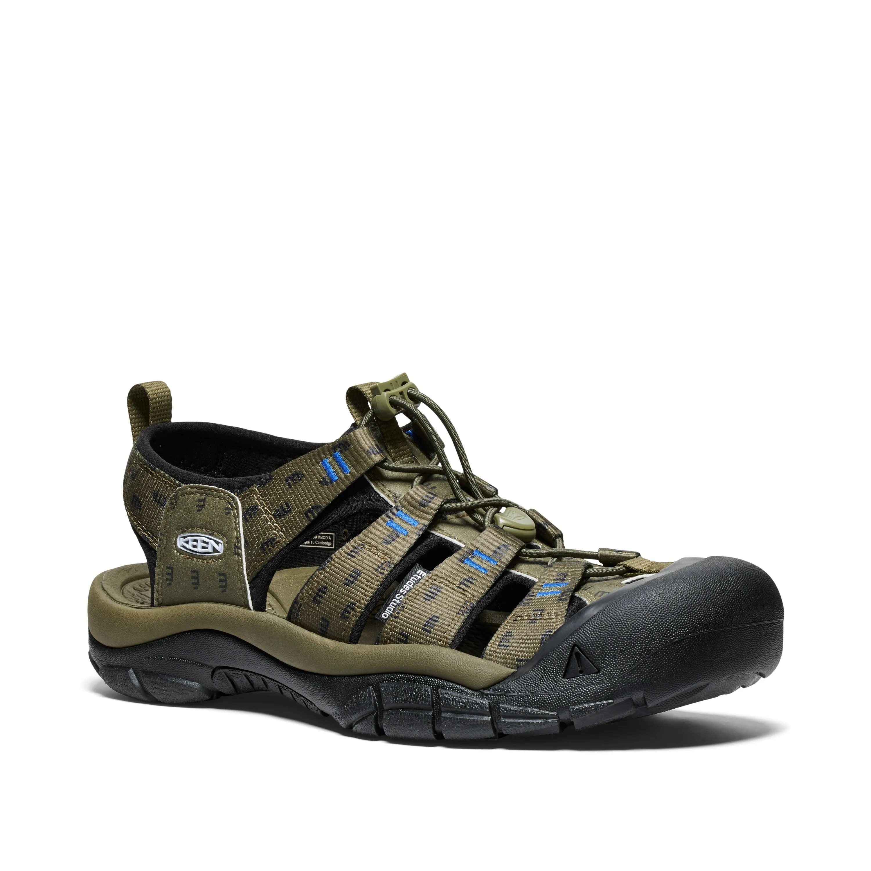 KEEN NEWPORT RETRO (Men)