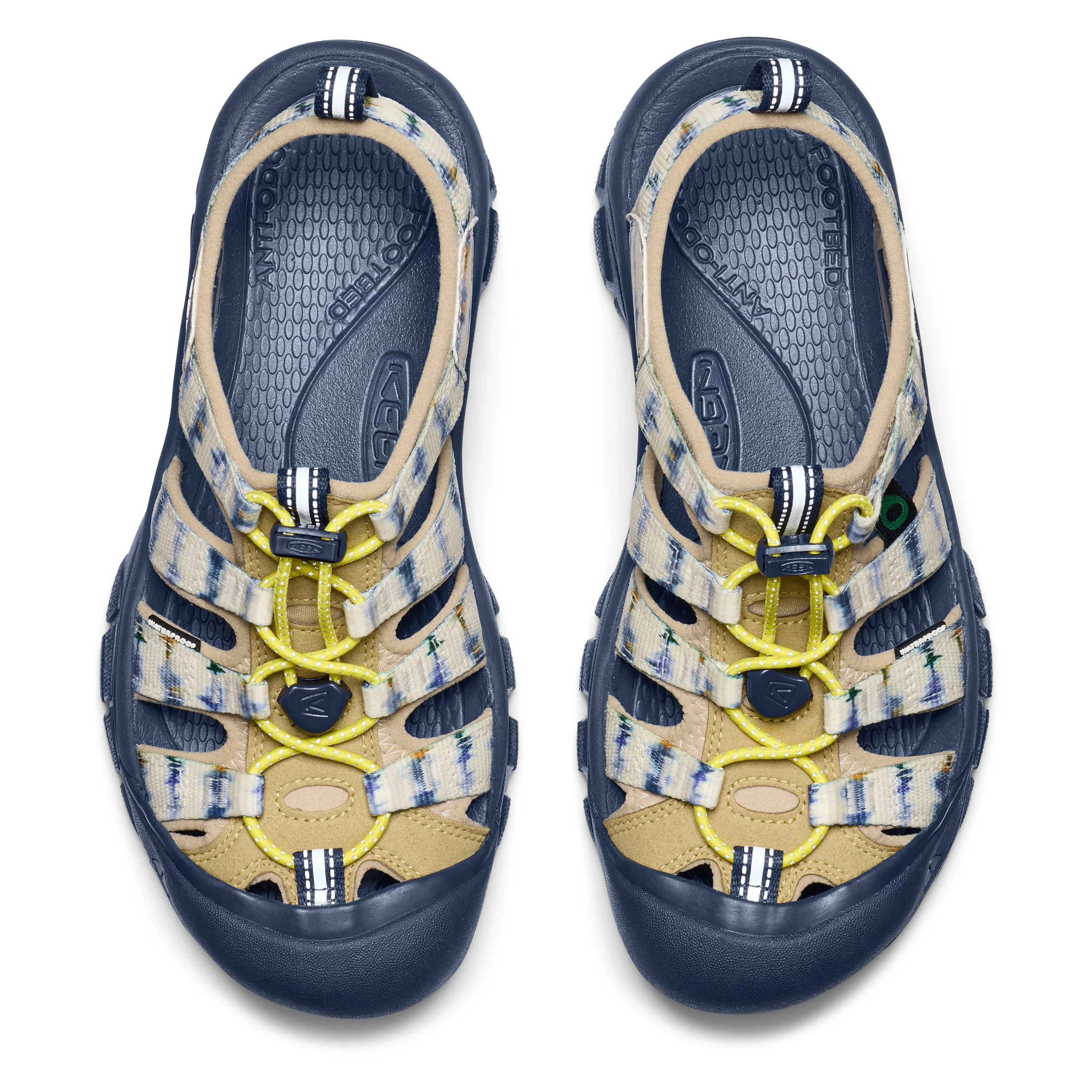 KEEN NEWPORT RETRO (Women)