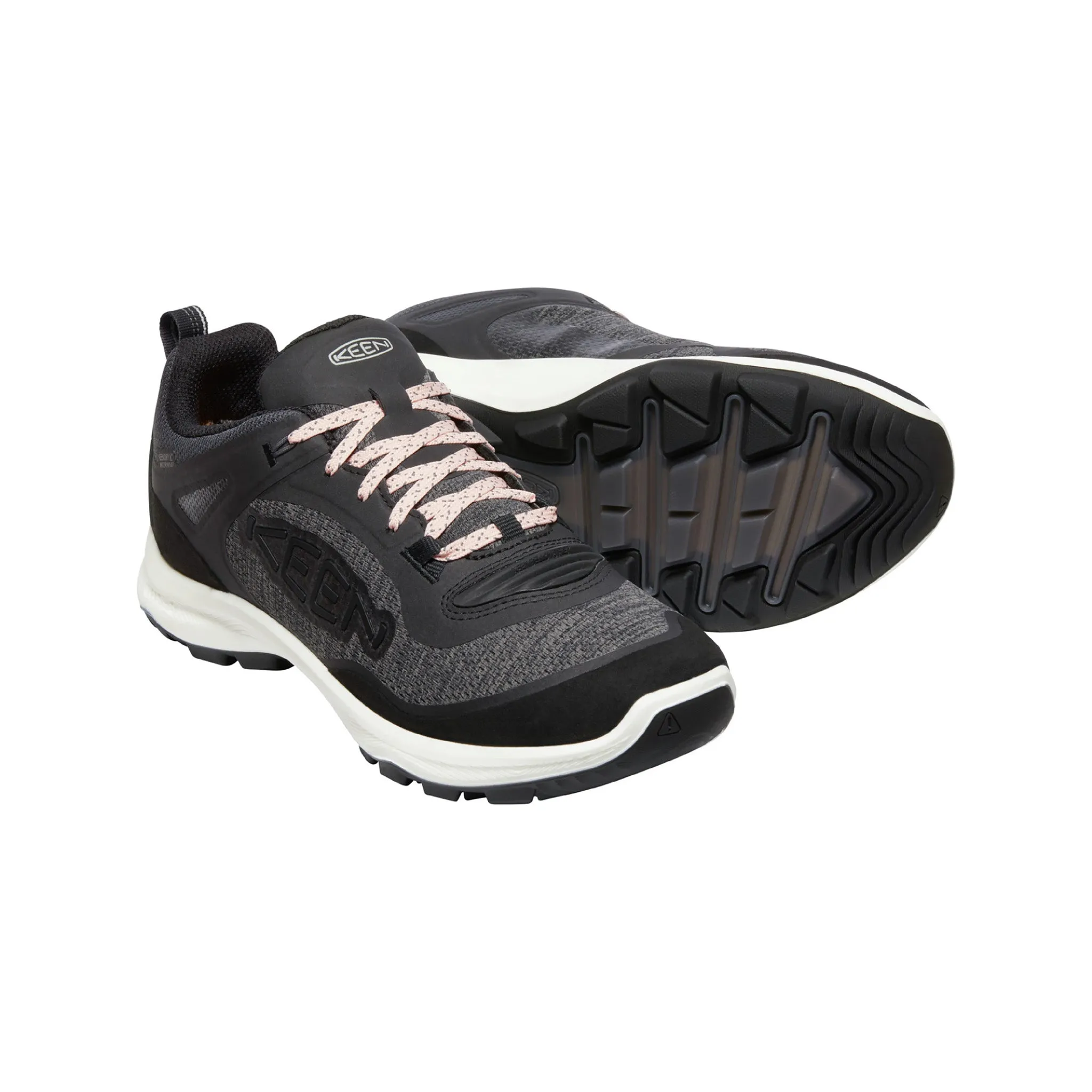 KEEN Terradora Flex WP Black (Women)