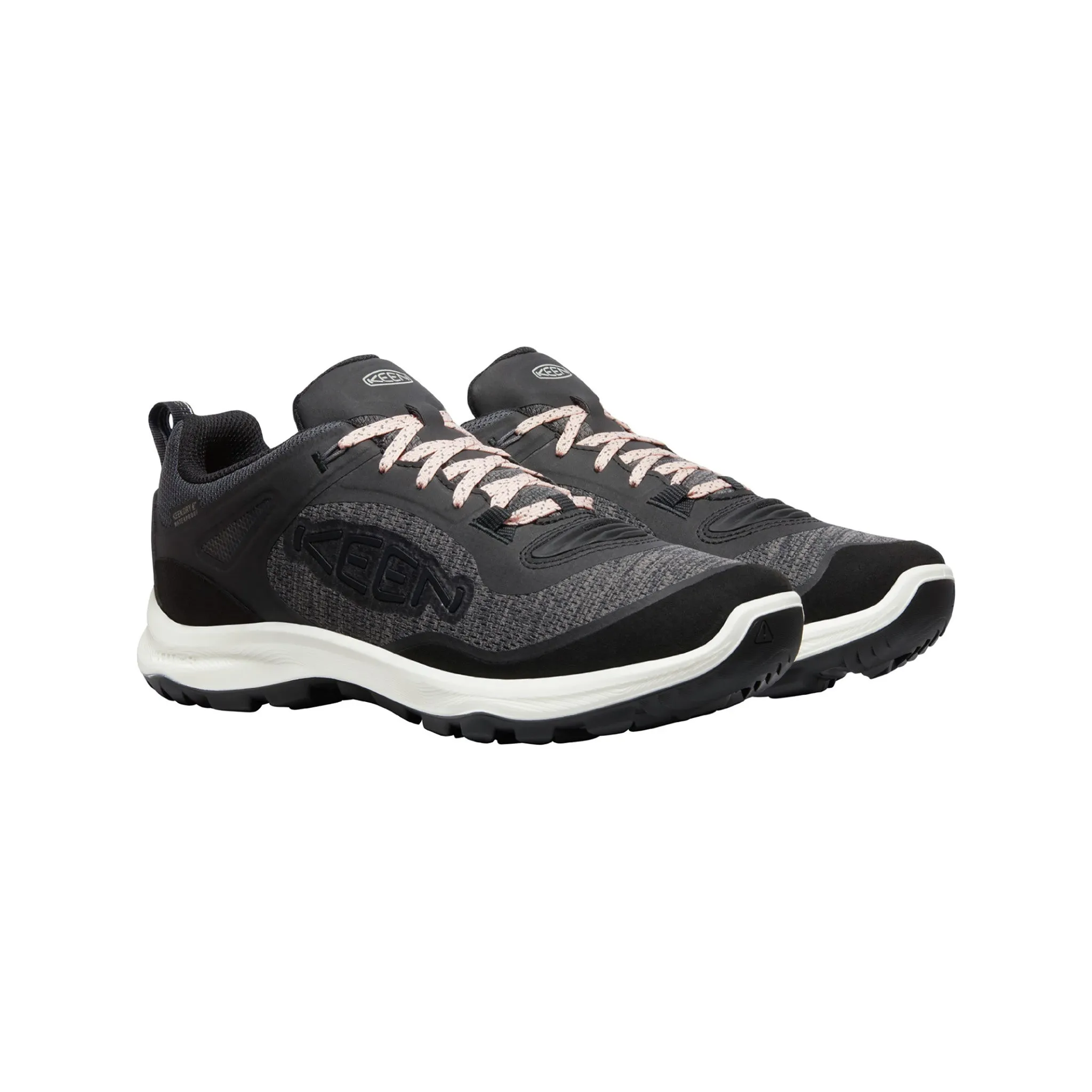 KEEN Terradora Flex WP Black (Women)