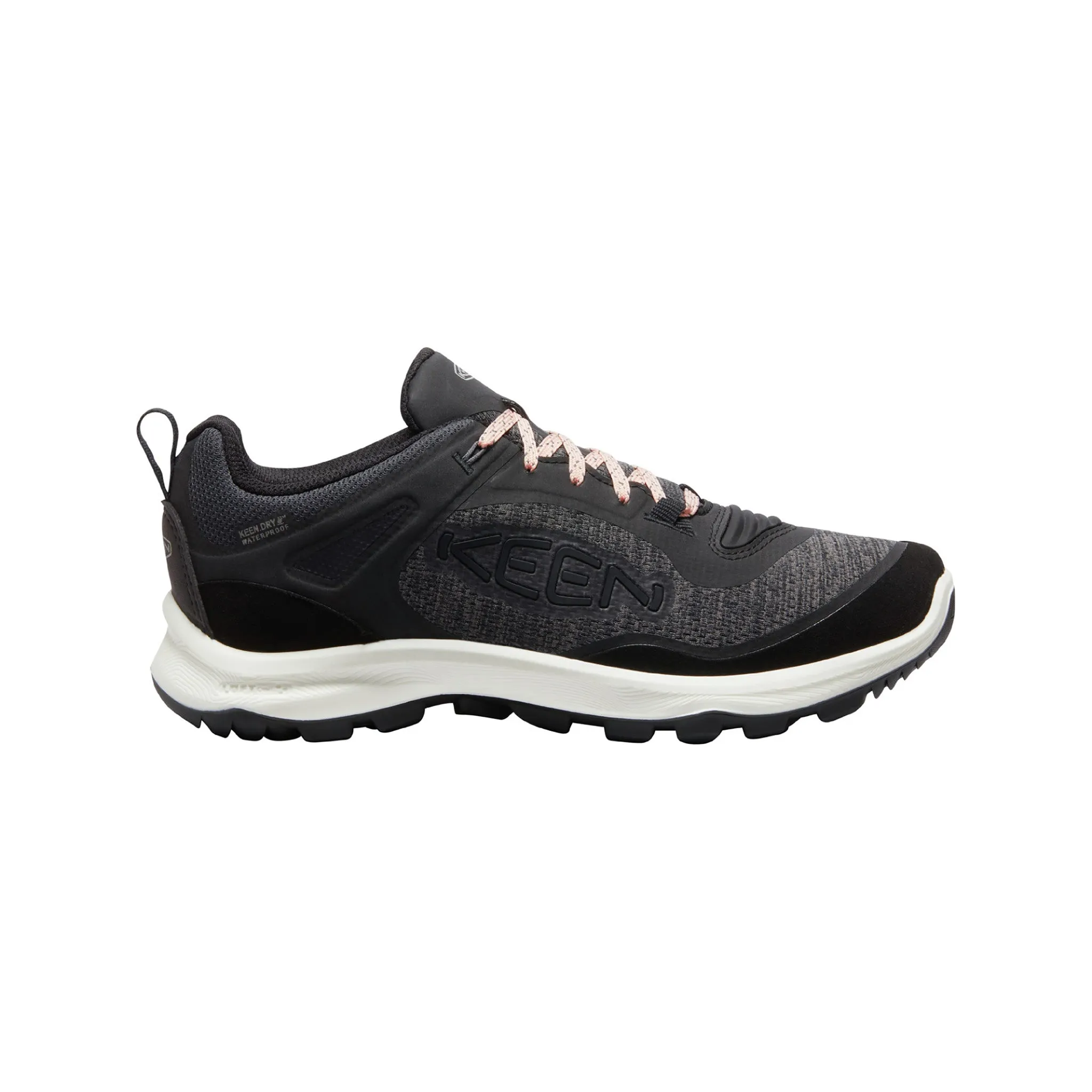 KEEN Terradora Flex WP Black (Women)