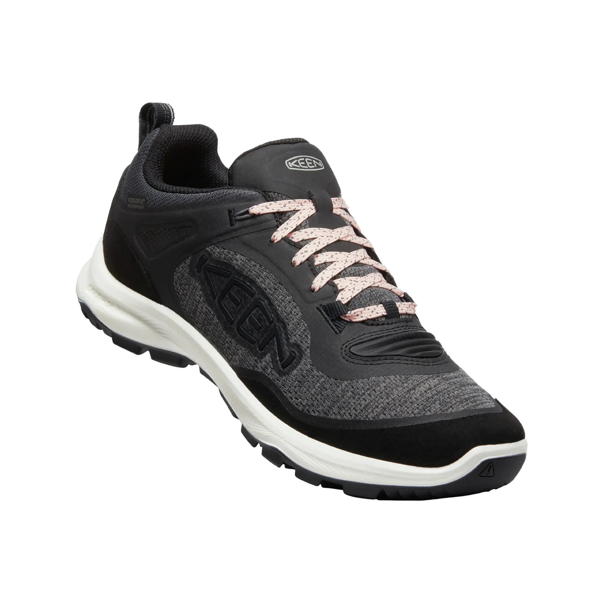 KEEN Terradora Flex WP Black (Women)