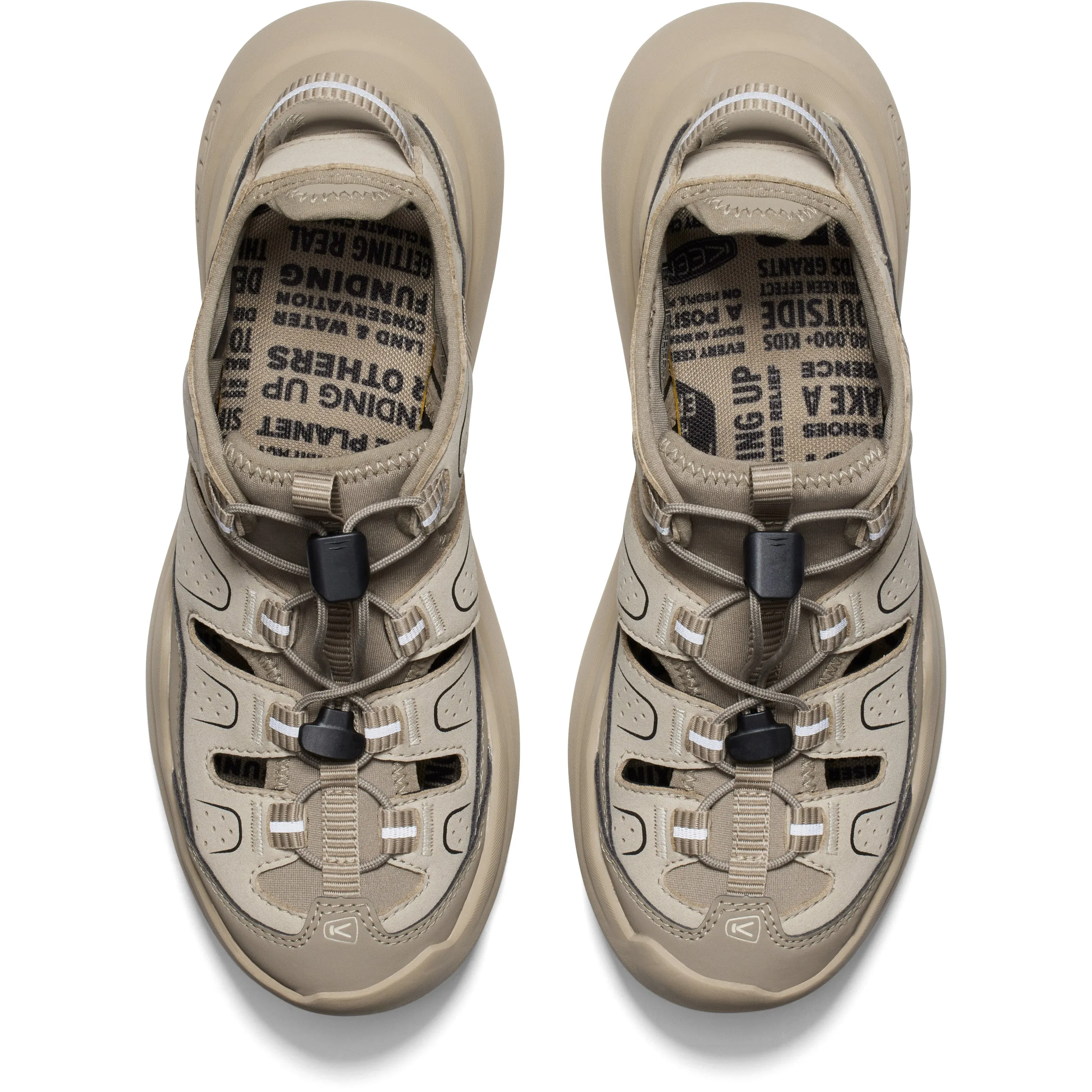 KEEN WK450 SANDAL (Women)