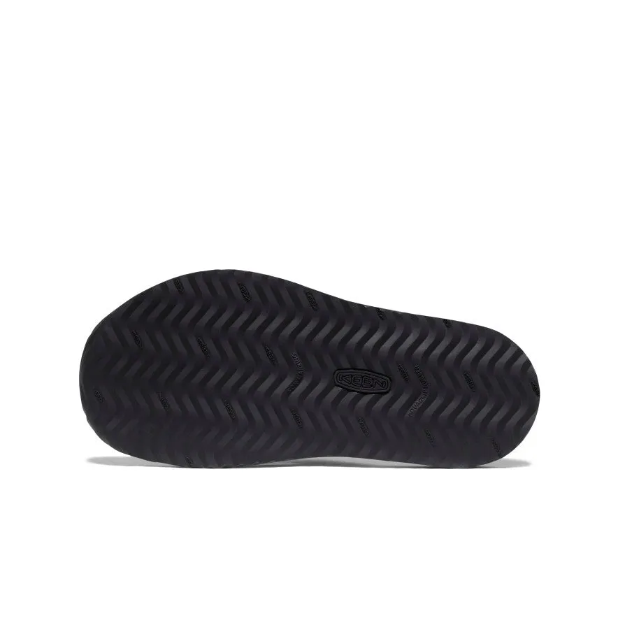 Keen Women's Barbados Flip-Flop  |  Vapor/Black