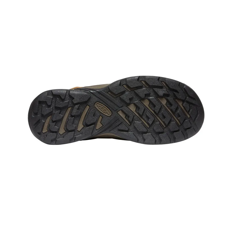 Keen Women's Circadia Vent Shoe  |  Syrup/Boysenberry