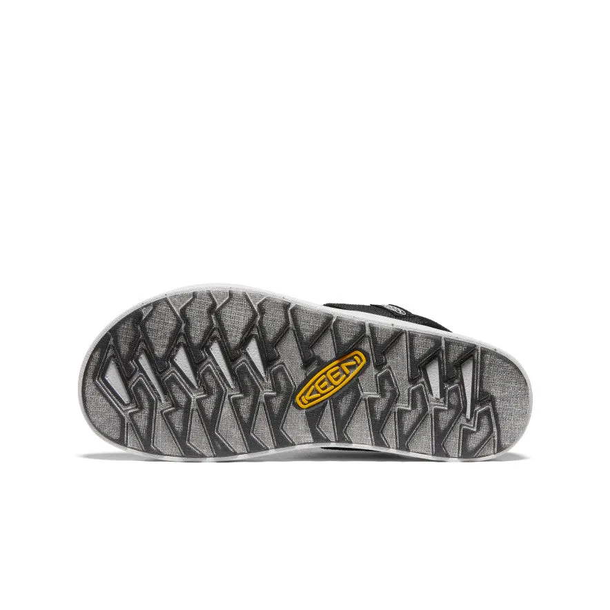 Keen Women's Elle Backstrap Sandal  |  Black