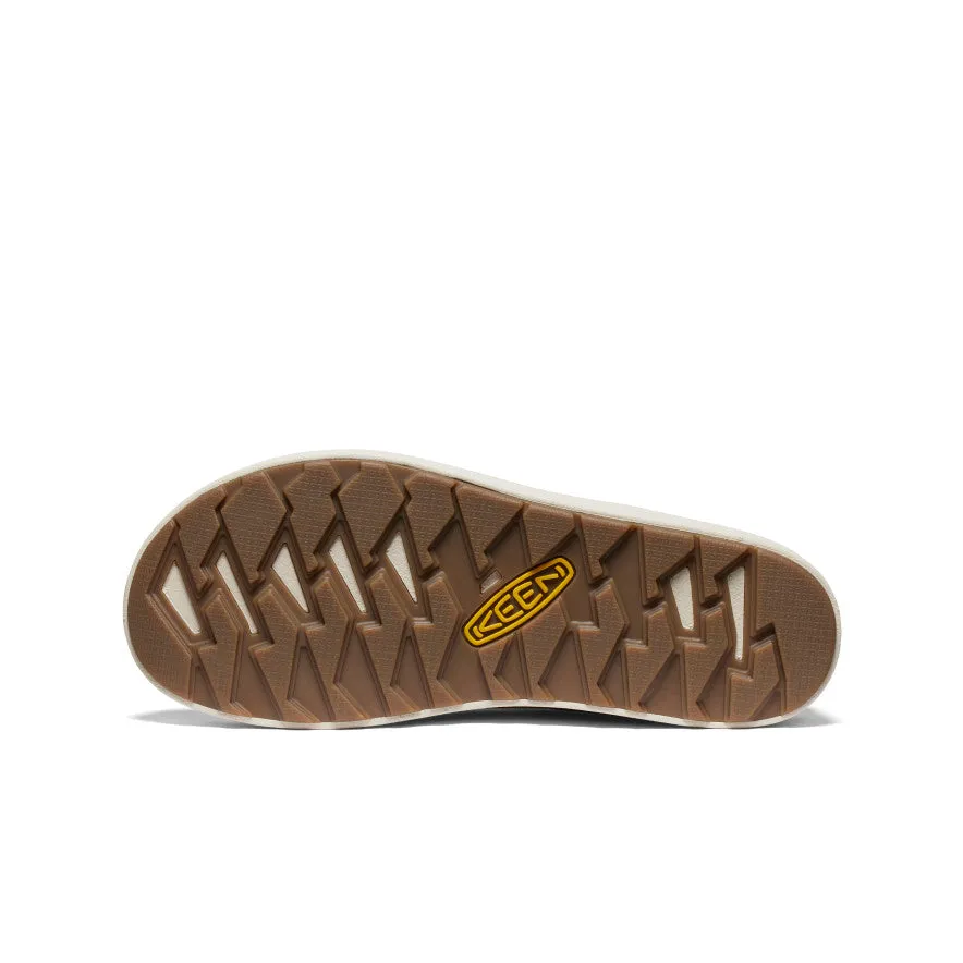 Keen Women's Elle Suede Mule  |  Cork/Birch