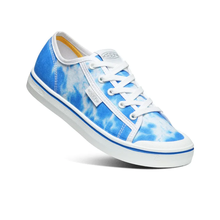 Keen Women's Elsa Lite  |  Blue/White