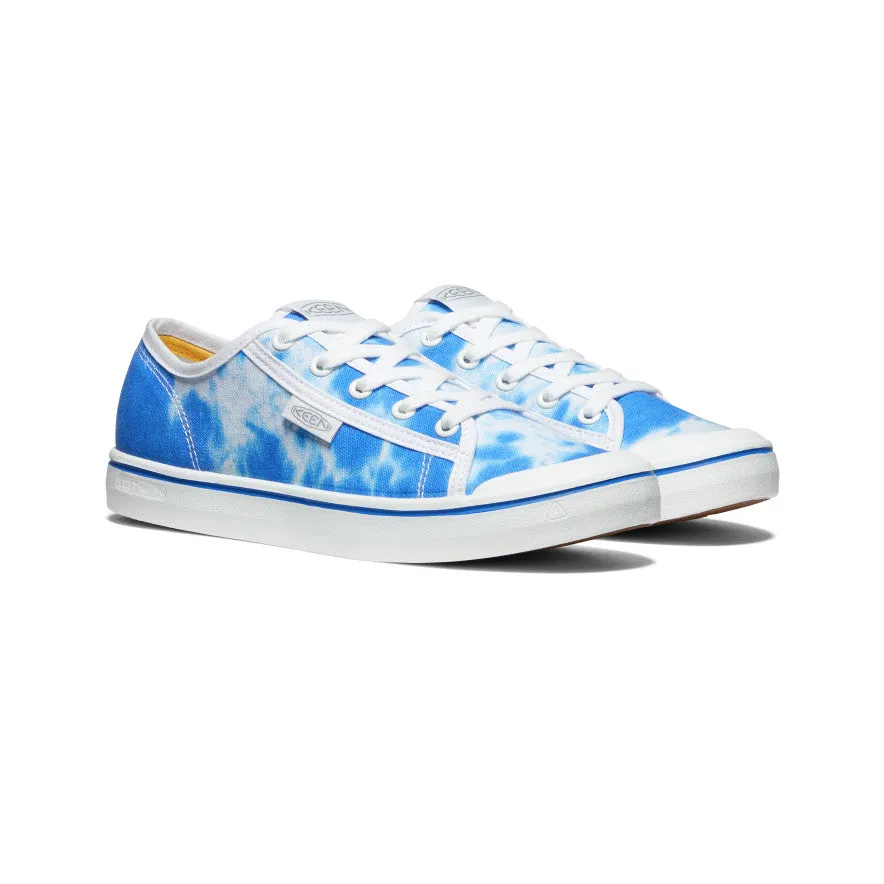 Keen Women's Elsa Lite  |  Blue/White