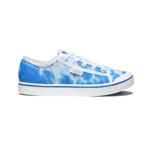 Keen Women's Elsa Lite  |  Blue/White