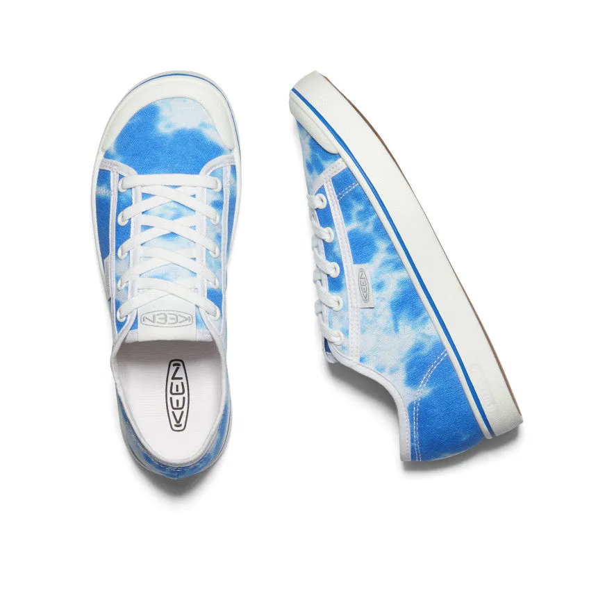 Keen Women's Elsa Lite  |  Blue/White