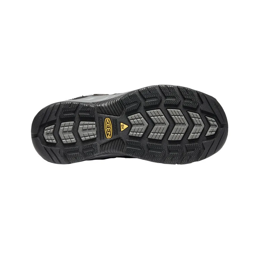 Keen Women's Flint II (Soft Toe)  |  Steel Grey/Paloma