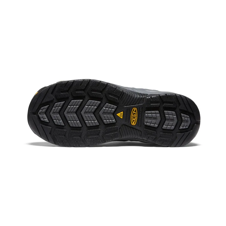 Keen Women's Flint II (Steel Toe)  |  Magnet/Rose