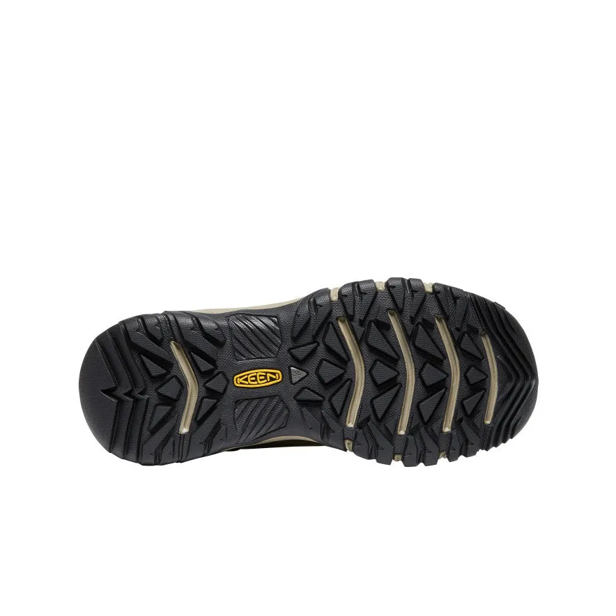 Keen Women's Greta Waterproof Chelsea  |  Olive/Timberwolf