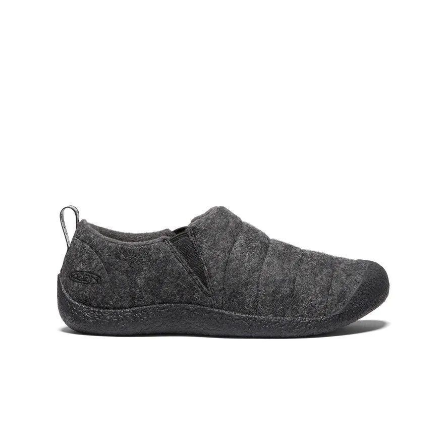 Keen Women's Howser II  |  Grey Felt/Black