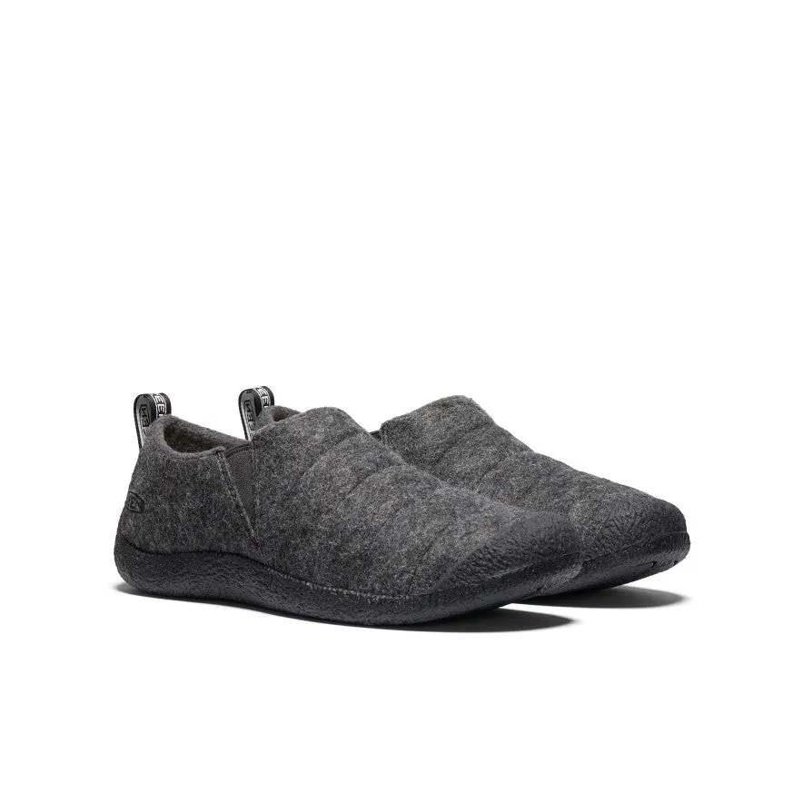 Keen Women's Howser II  |  Grey Felt/Black