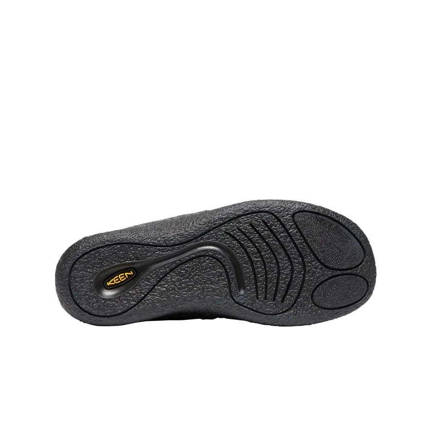 Keen Women's Howser II  |  Grey Felt/Black