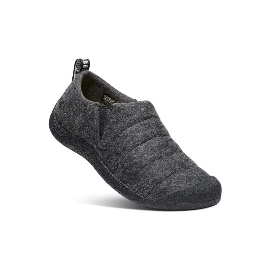 Keen Women's Howser II  |  Grey Felt/Black