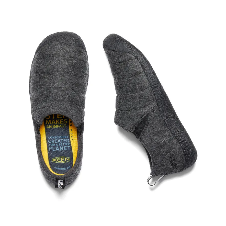 Keen Women's Howser II  |  Grey Felt/Black