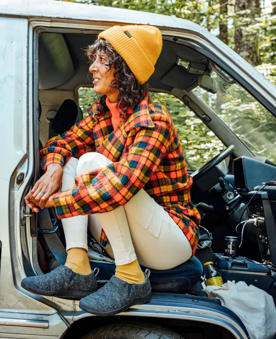 Keen Women's Howser II  |  Triple Black