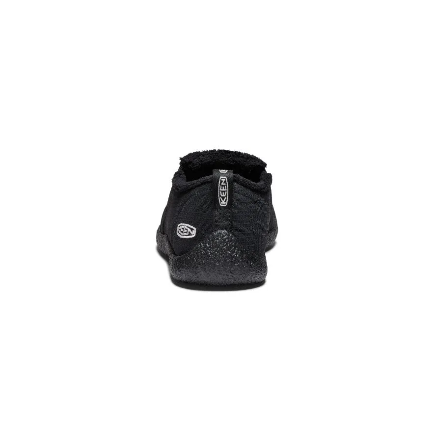 Keen Women's Howser II  |  Triple Black