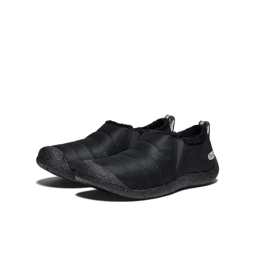 Keen Women's Howser II  |  Triple Black