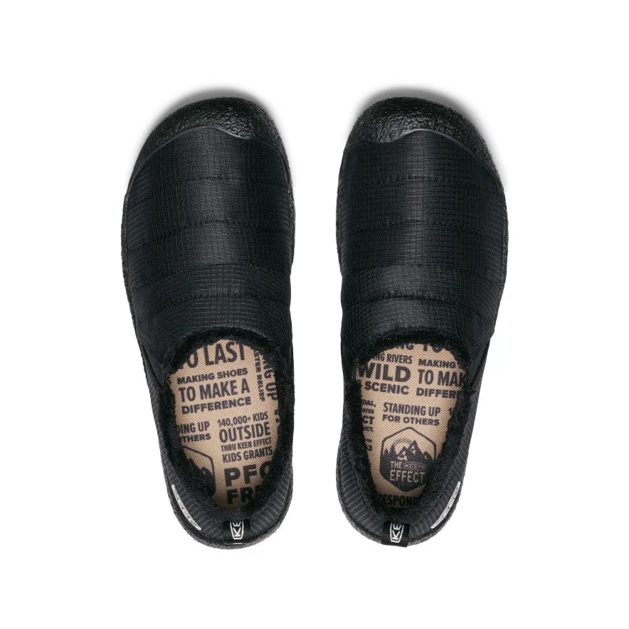 Keen Women's Howser II  |  Triple Black