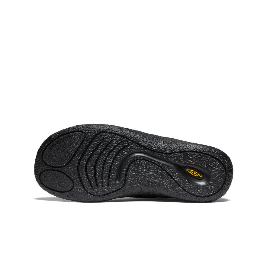 Keen Women's Howser II  |  Triple Black