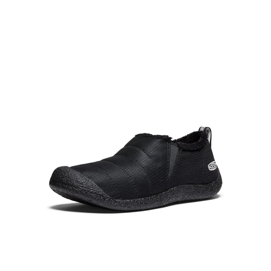 Keen Women's Howser II  |  Triple Black