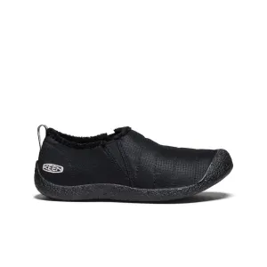 Keen Women's Howser II  |  Triple Black