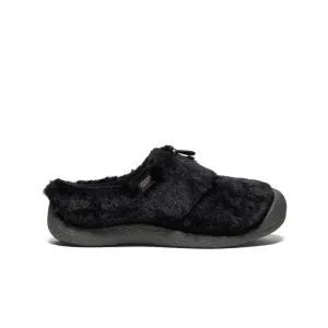 Keen Women's Howser III Slide  |  Black/Canteen