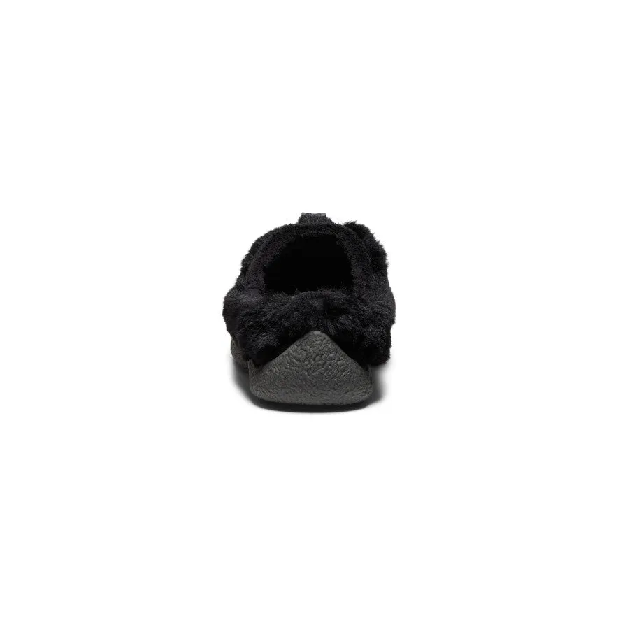 Keen Women's Howser III Slide  |  Black/Canteen