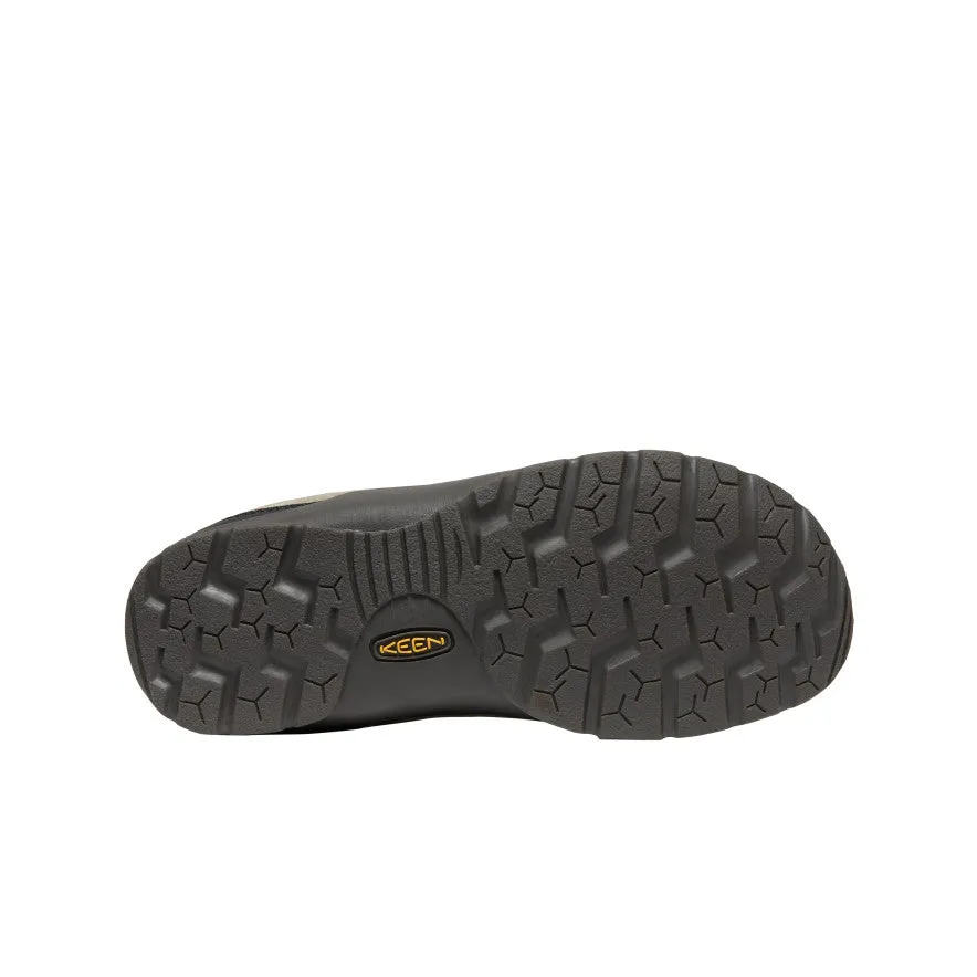 Keen Women's Jasper Sneaker  |  Brindle/Tillandsia Purple