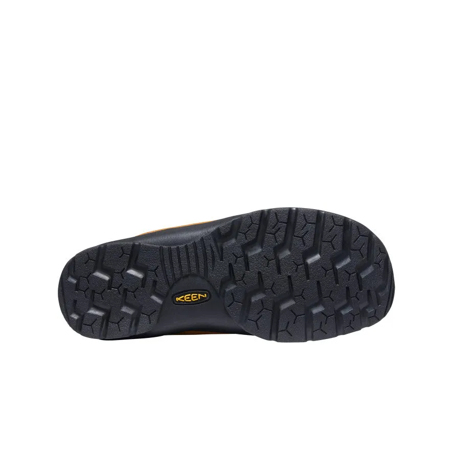 Keen Women's Jasper Sneaker  |  Cathay Spice/Orion Blue