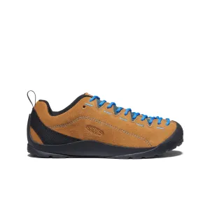 Keen Women's Jasper Sneaker  |  Cathay Spice/Orion Blue