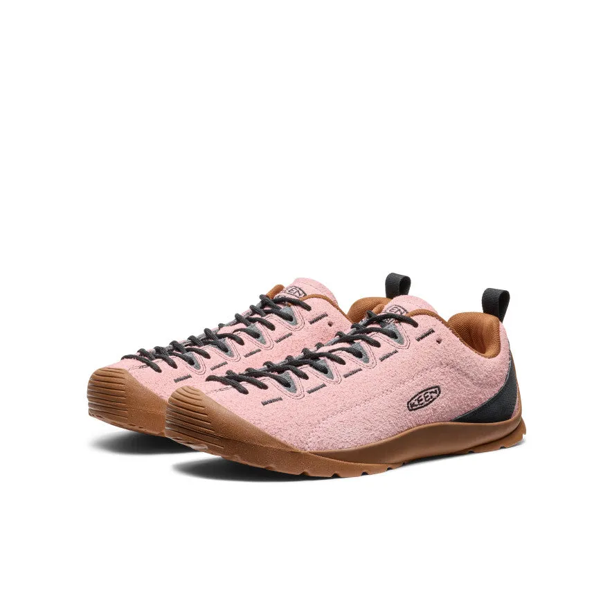Keen Women's Jasper Sneaker x Highsnobiety  |  Pink/Gum