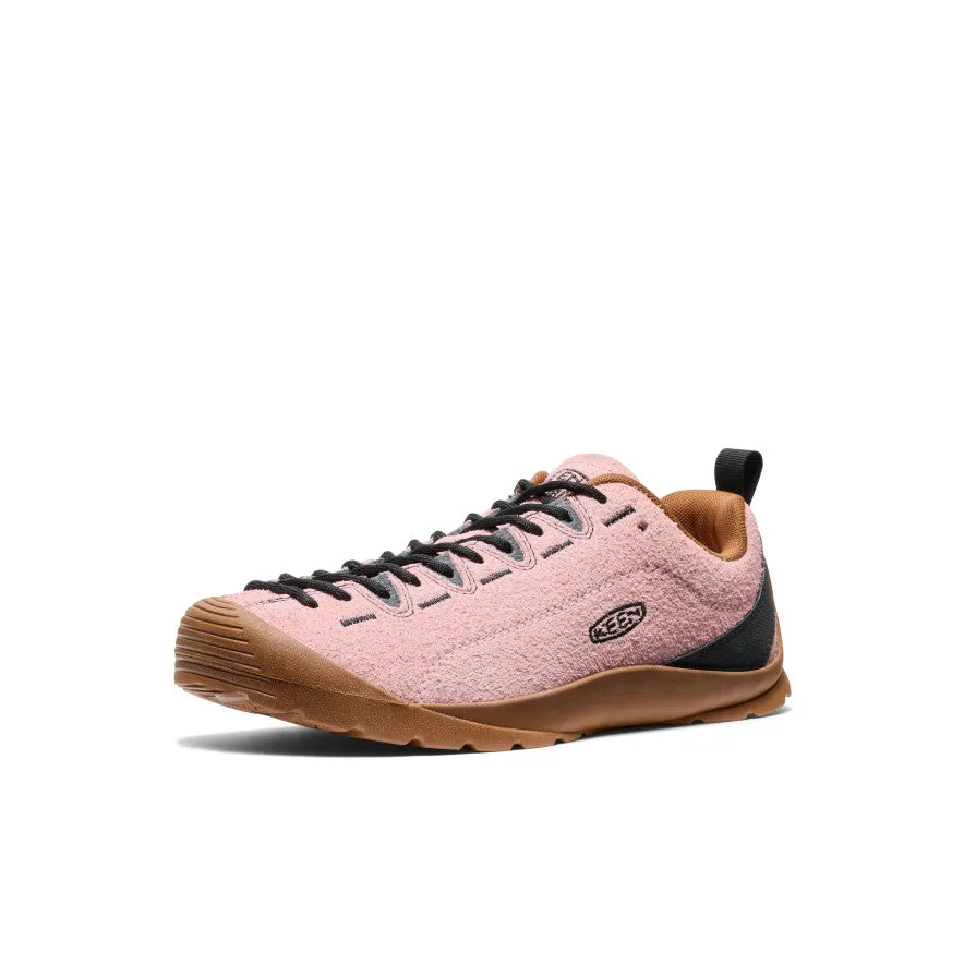 Keen Women's Jasper Sneaker x Highsnobiety  |  Pink/Gum