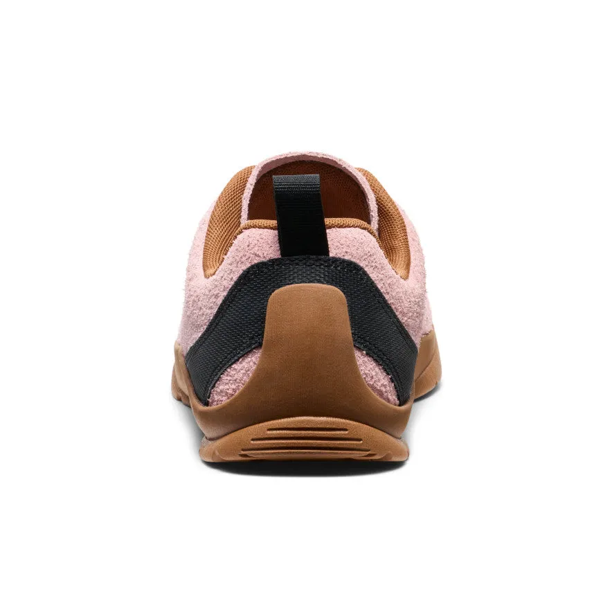 Keen Women's Jasper Sneaker x Highsnobiety  |  Pink/Gum