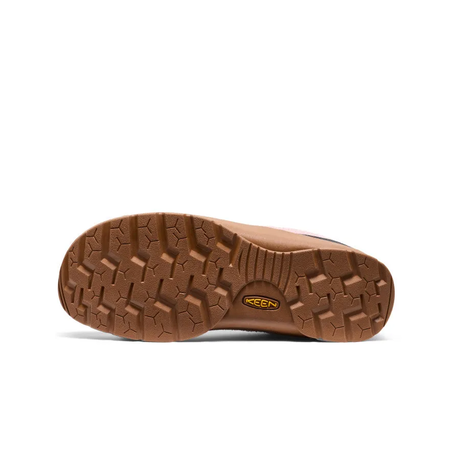 Keen Women's Jasper Sneaker x Highsnobiety  |  Pink/Gum