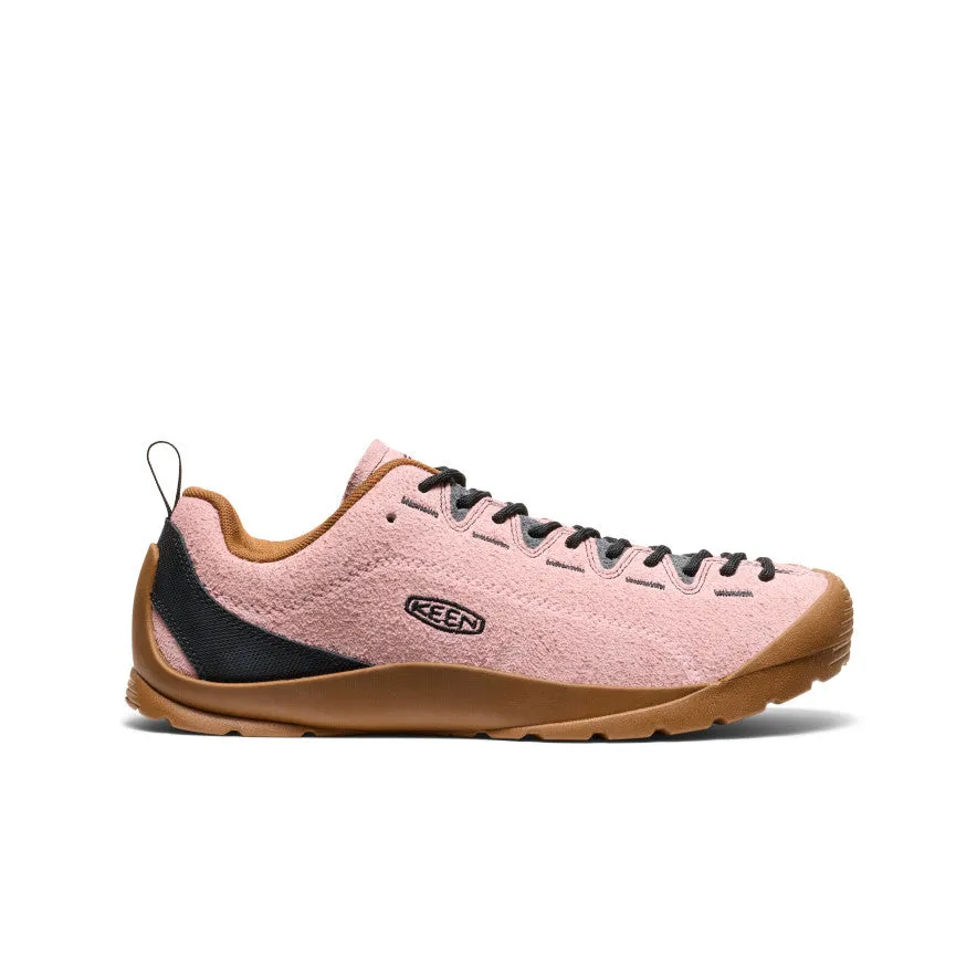 Keen Women's Jasper Sneaker x Highsnobiety  |  Pink/Gum