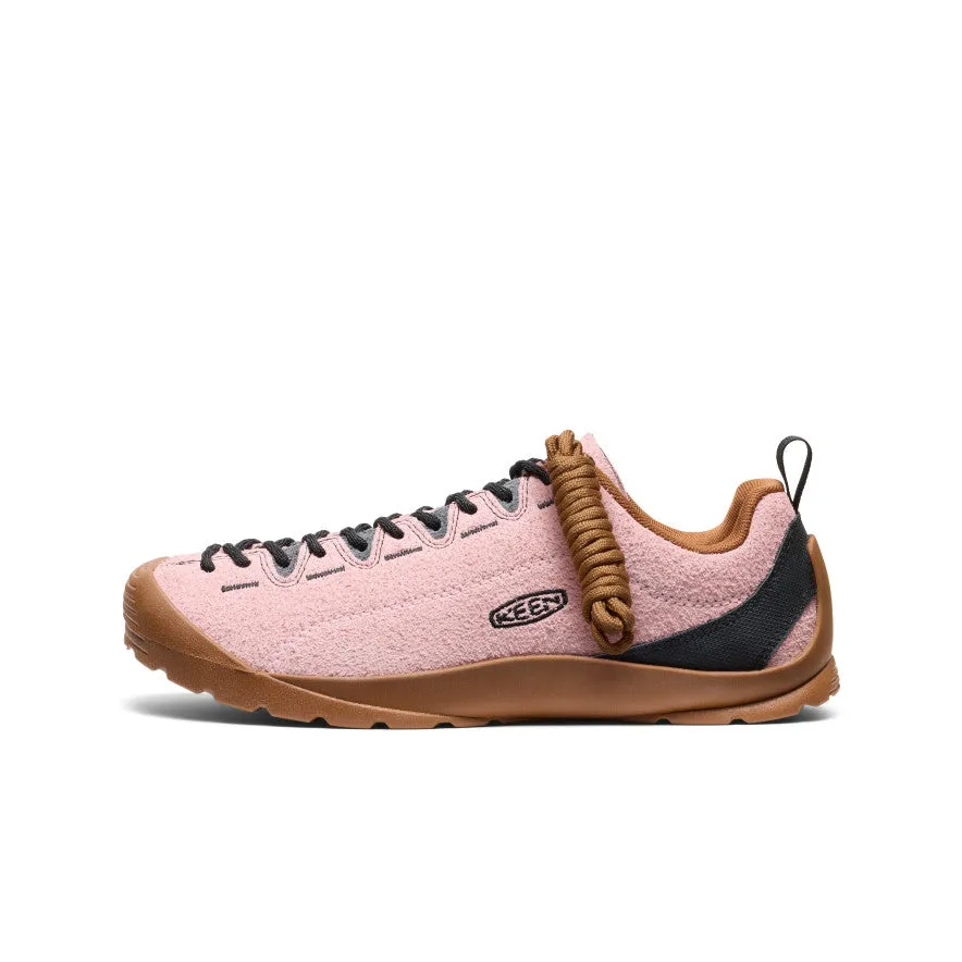Keen Women's Jasper Sneaker x Highsnobiety  |  Pink/Gum