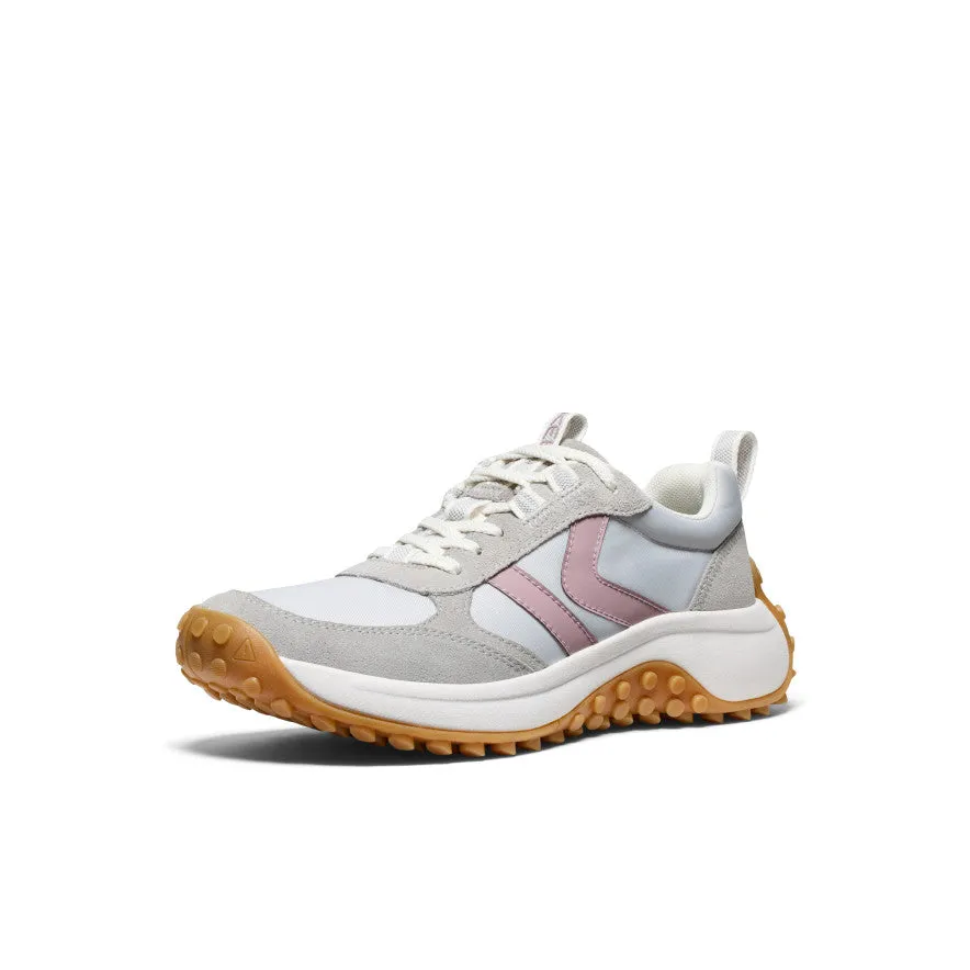 Keen Women's KS86 Sneaker  |  Alloy/Toadstool