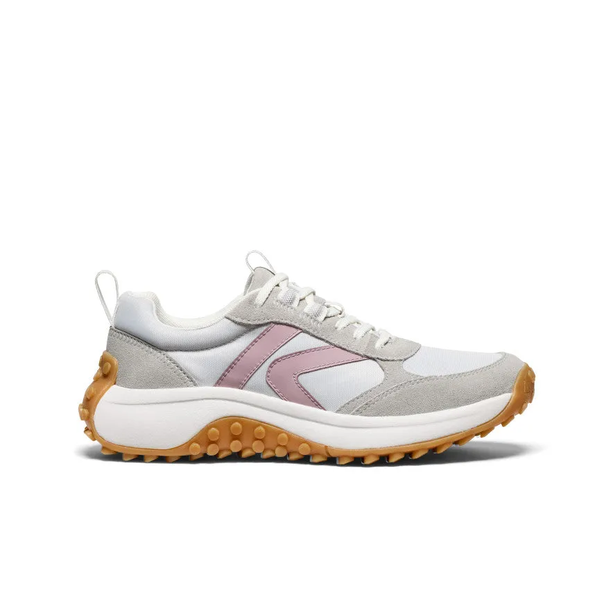 Keen Women's KS86 Sneaker  |  Alloy/Toadstool