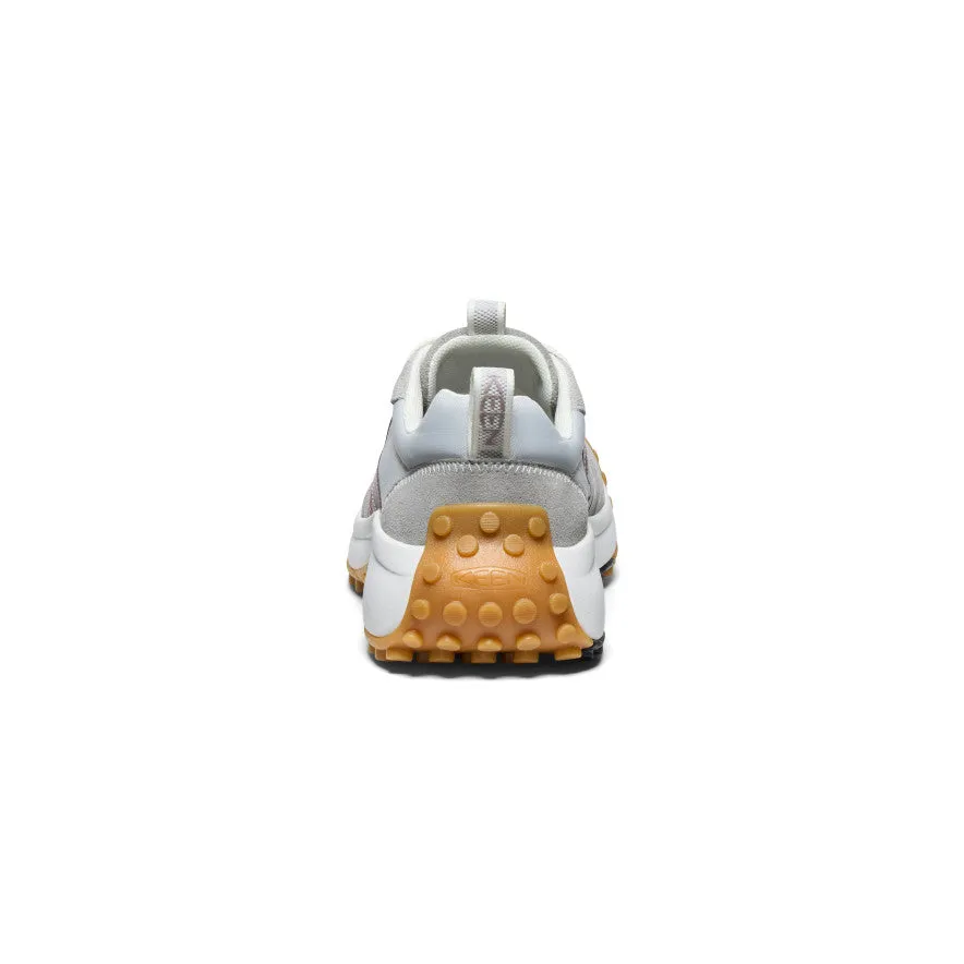Keen Women's KS86 Sneaker  |  Alloy/Toadstool