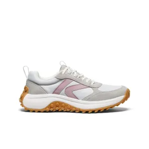 Keen Women's KS86 Sneaker  |  Alloy/Toadstool