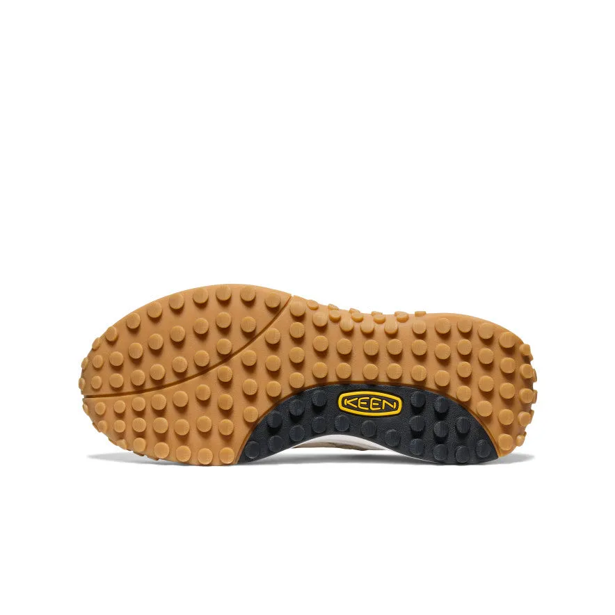 Keen Women's KS86 Sneaker  |  Birch/Star White