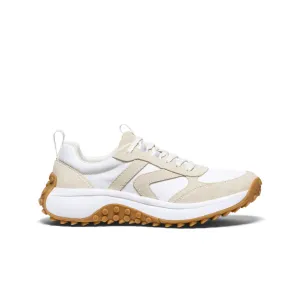 Keen Women's KS86 Sneaker  |  Birch/Star White