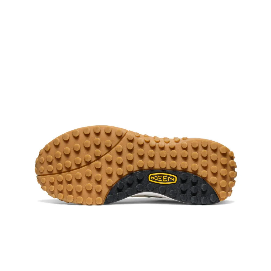 Keen Women's KS86 Sneaker  |  Dark Forest/Star White